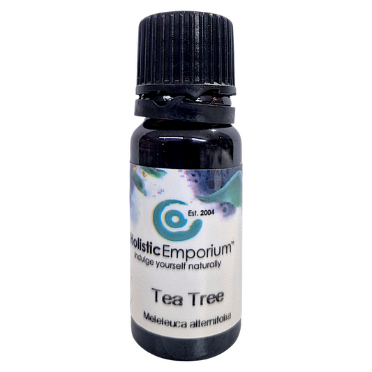 Tea Tree 11ml