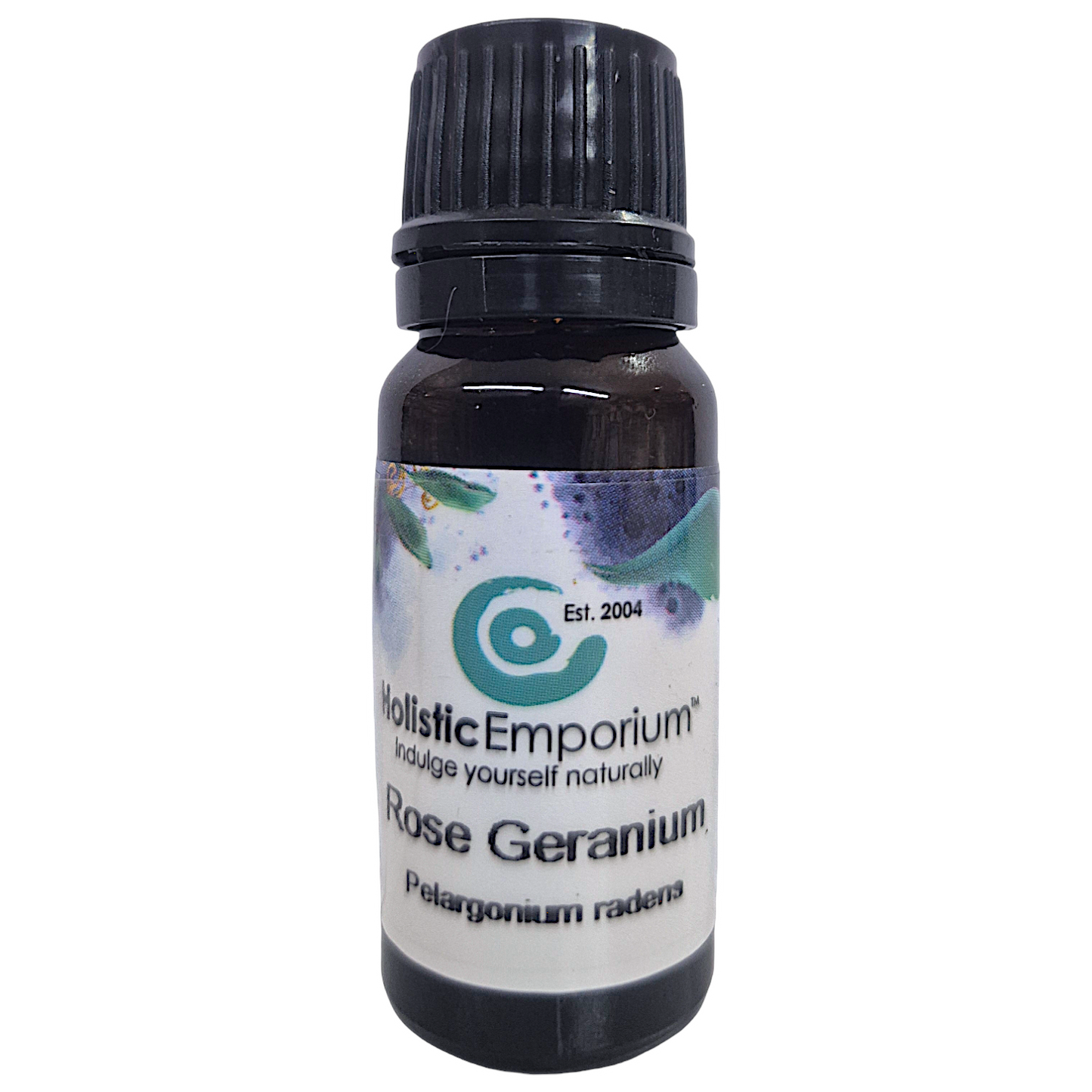 Rose Geranium 11ml