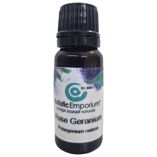 Rose Geranium 11ml