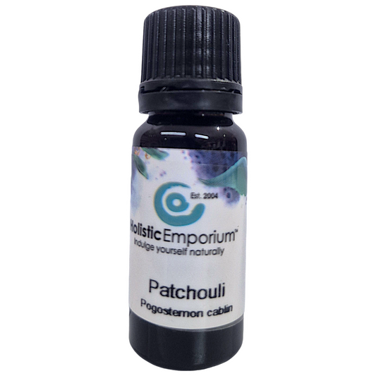 Patchouli 11ml