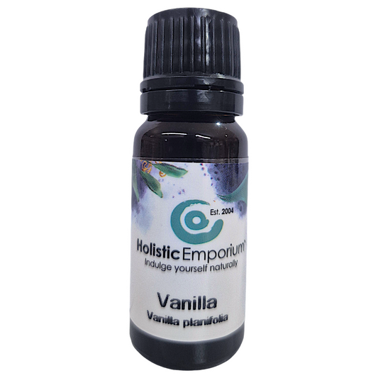 Vanilla 11ml