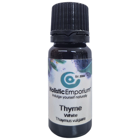 Thyme 11ml
