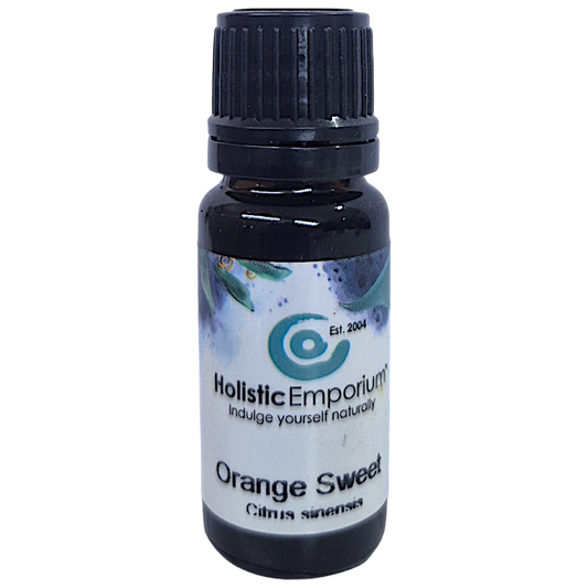 Orange Sweet 11ml