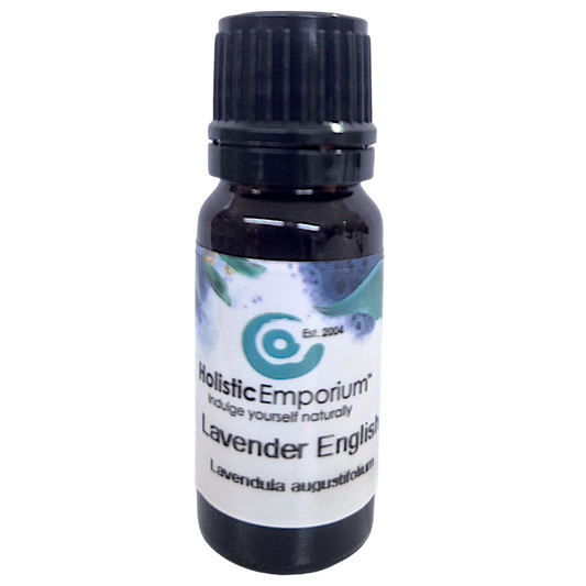 Lavender English 11ml