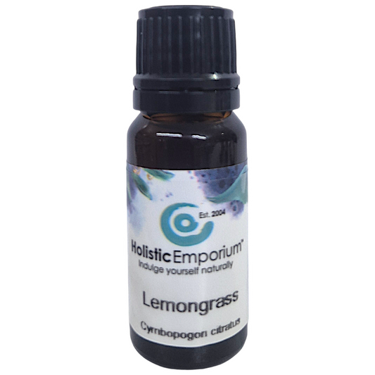 Lemongrass 11ml