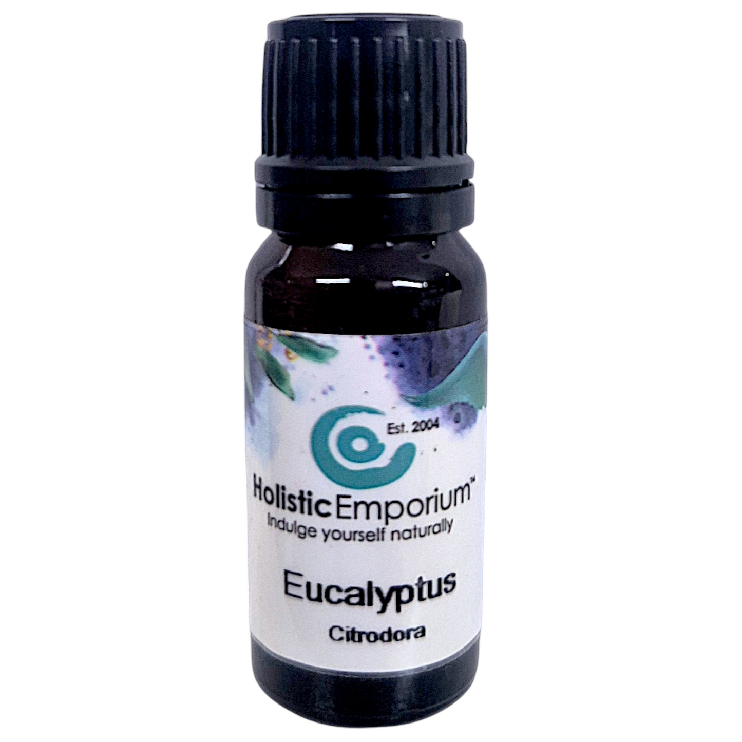 Eucalyptus Citrodora 11ml