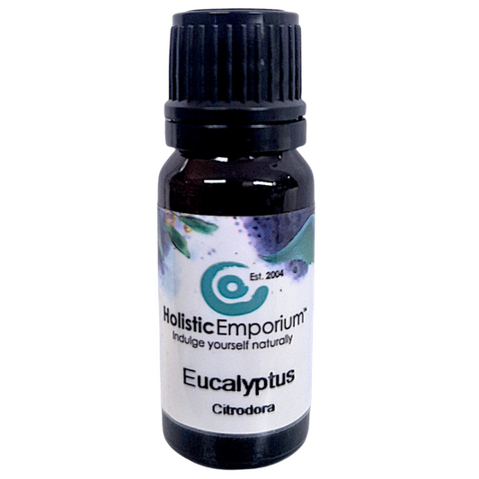 Eucalyptus Citrodora 11ml