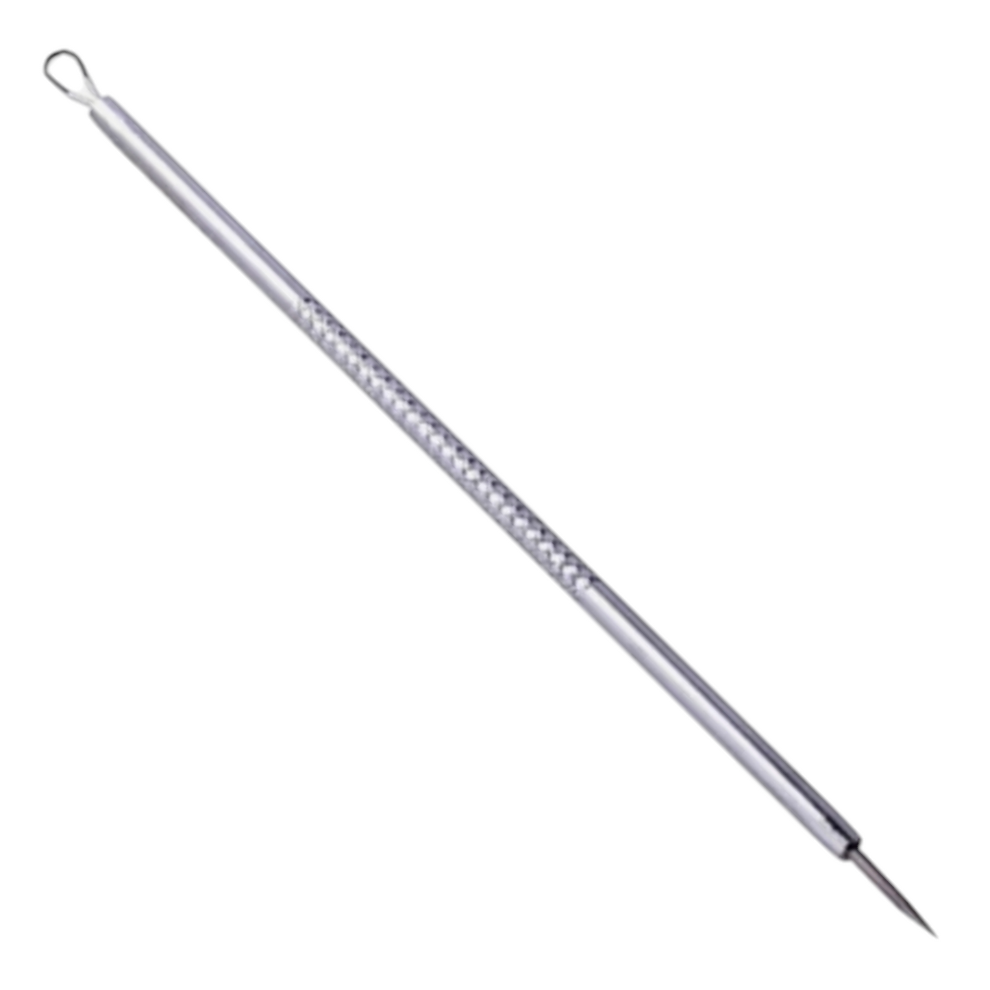 Comedone Extractor With Needle