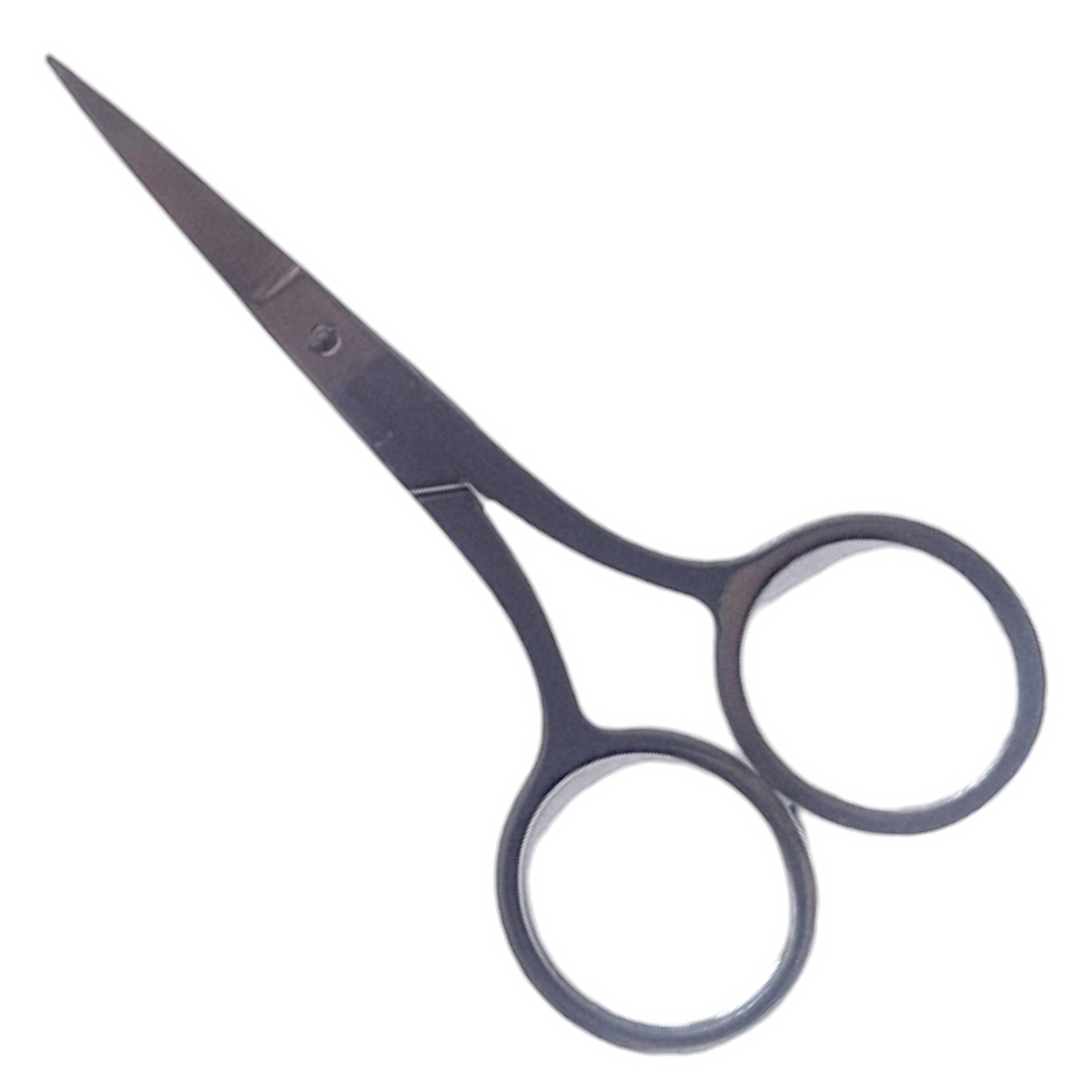 Eyebrow Scissor Straight