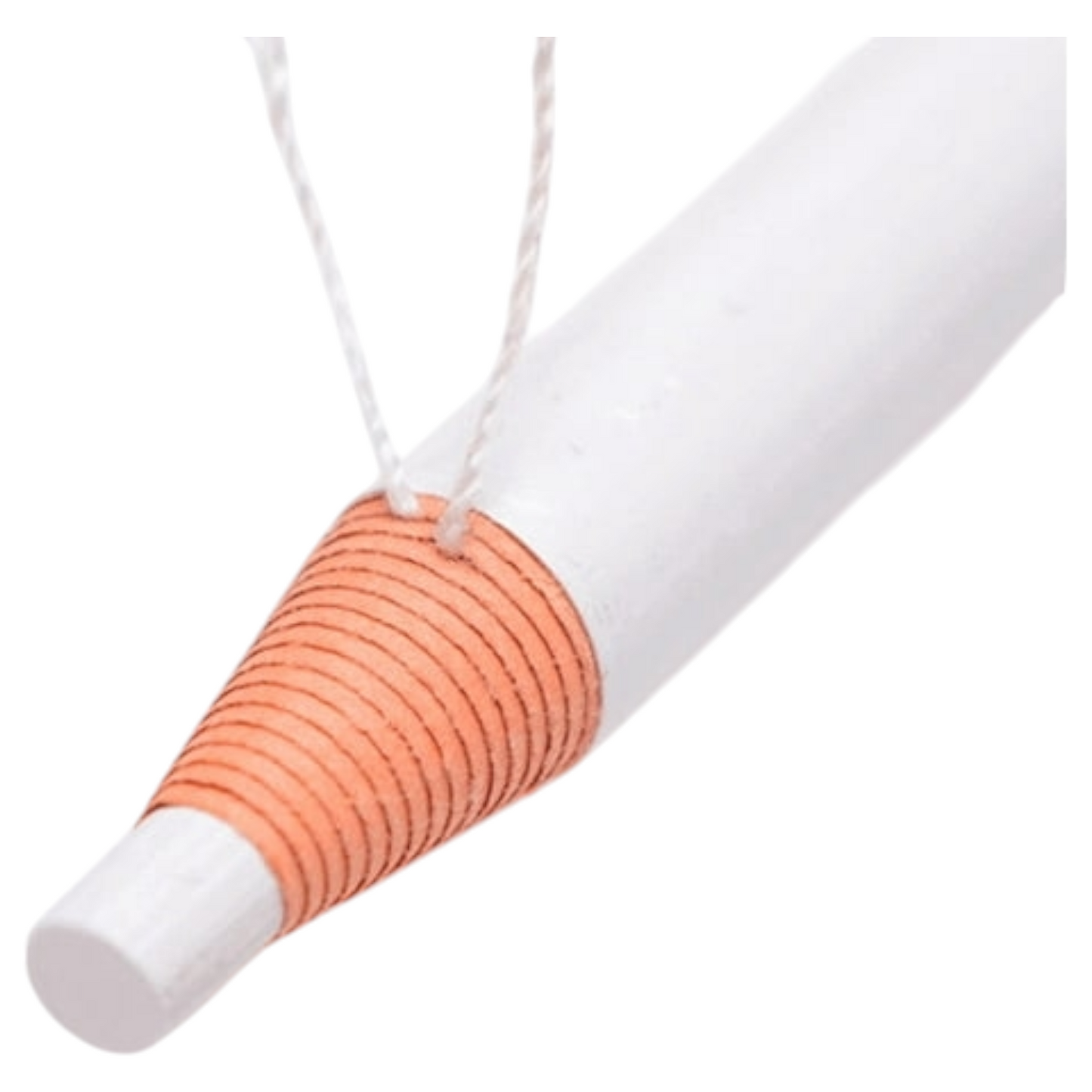 Eyebrow Marker Pull Pencil White