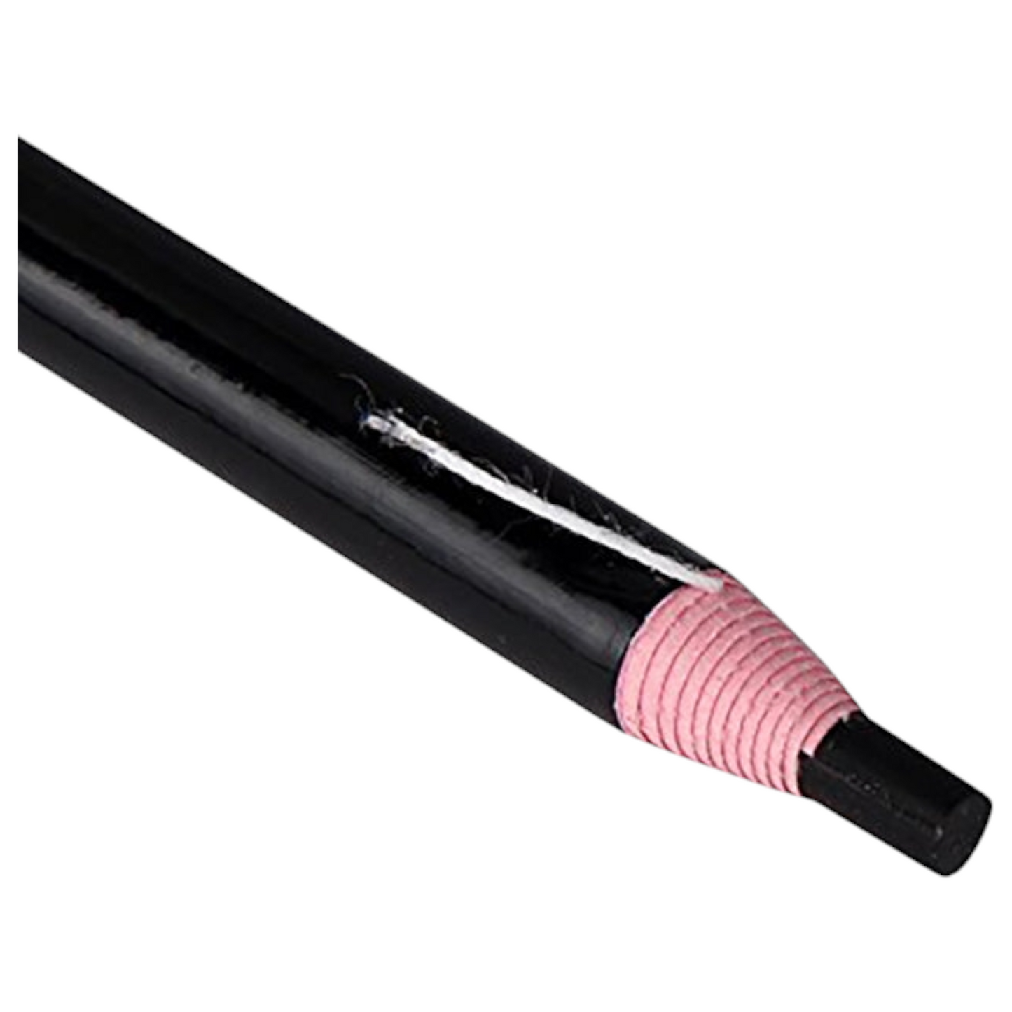 Eyebrow Marker Pull Pencil Black