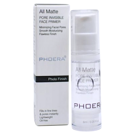 Phoera Photo Finish Primer 18ml