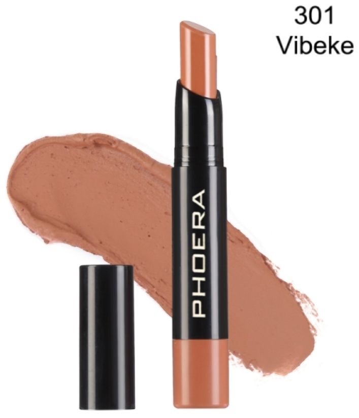 Phoera Ultra Matte Lipstick