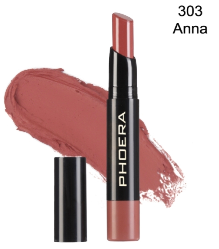 Phoera Ultra Matte Lipstick