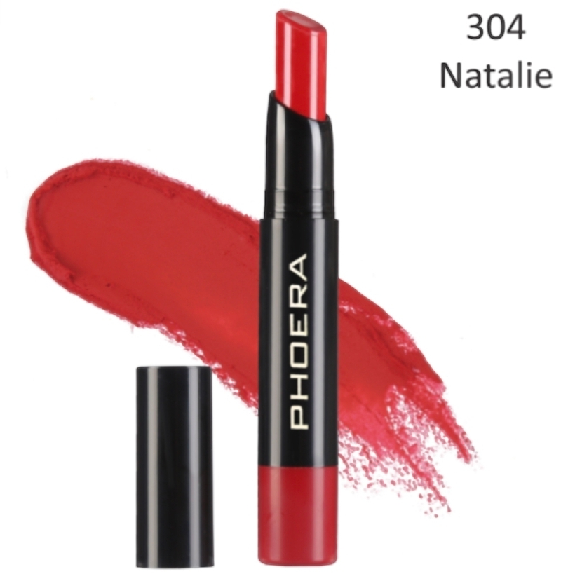 Phoera Ultra Matte Lipstick