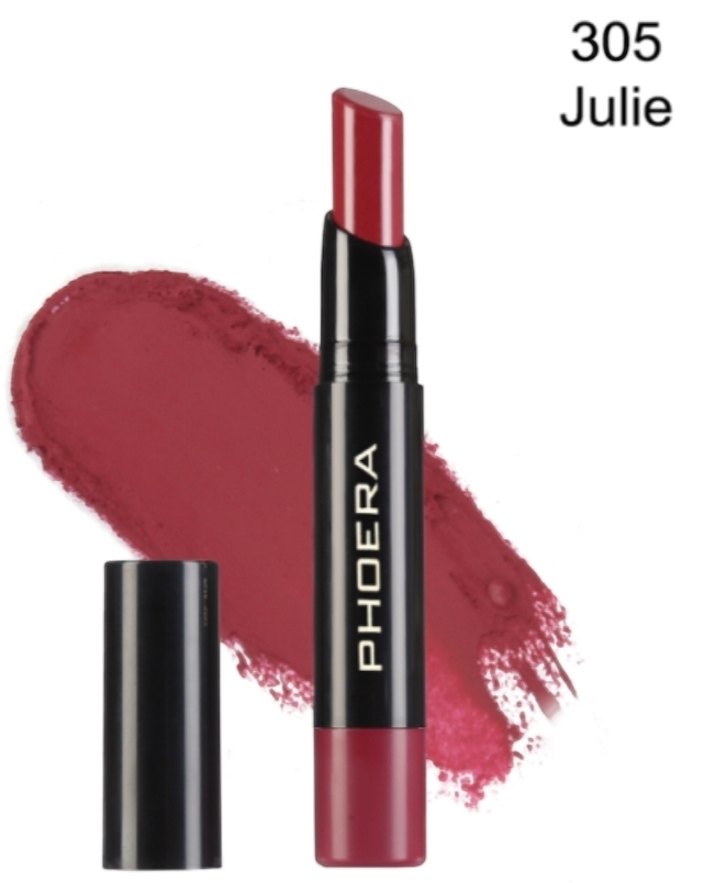 Phoera Ultra Matte Lipstick