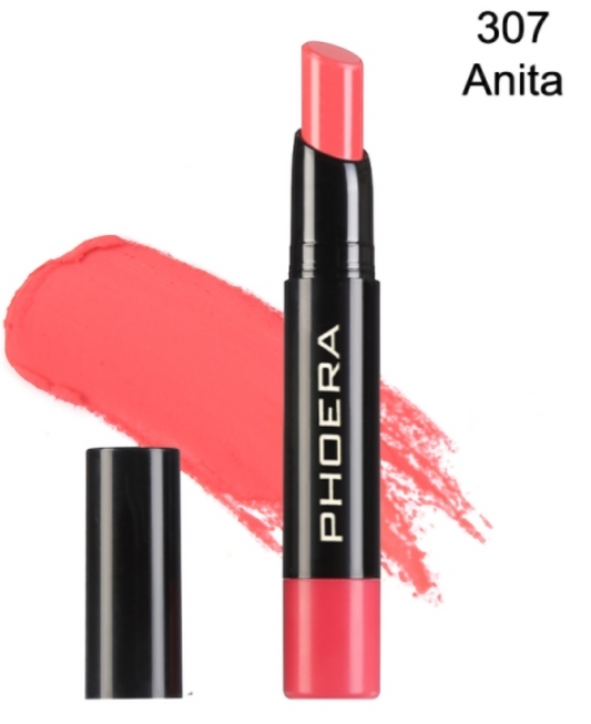 Phoera Ultra Matte Lipstick