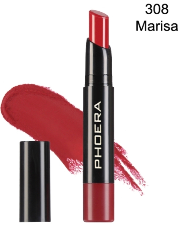 Phoera Ultra Matte Lipstick