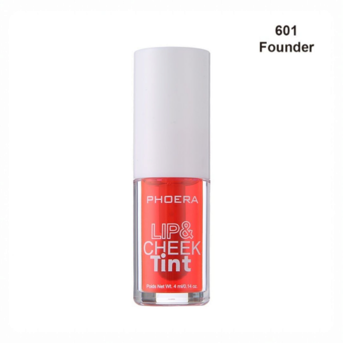 Phoera Lip & Cheek Stain Matte Finish