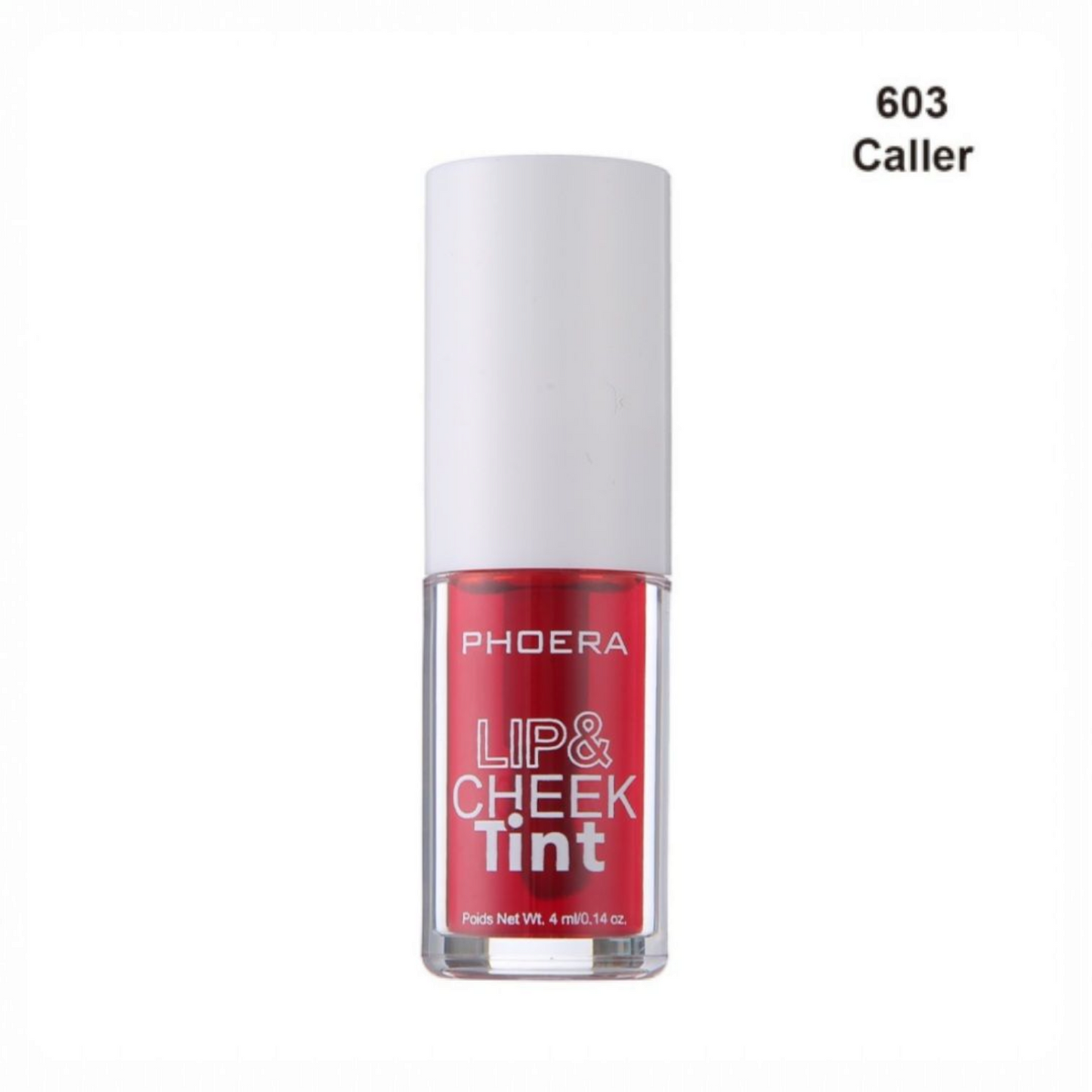 Phoera Lip & Cheek Stain Matte Finish