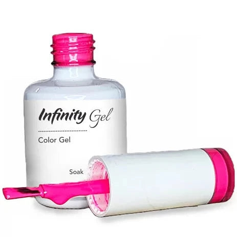 Infinity Pink Sunset 15ml