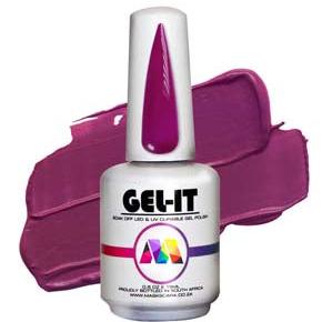 MGP127 – Radiant Orchid Polish 15ml