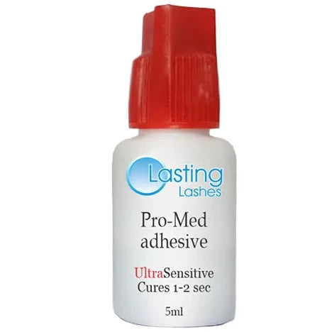 Bonder Pro Med Sensitive / Red Cap 5ml 1-2 Sec