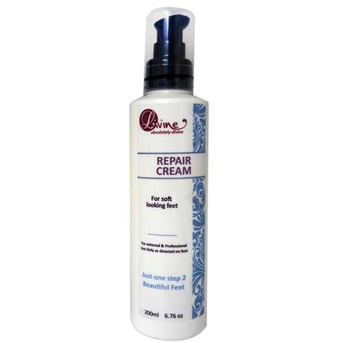 Repair Cream Salon Size 200ml