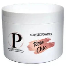 Acrylic Powder Rose Chic 30G