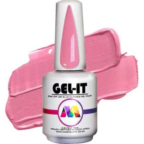 MGP003 – Strawberry Daquiri Gel Polish 15ml