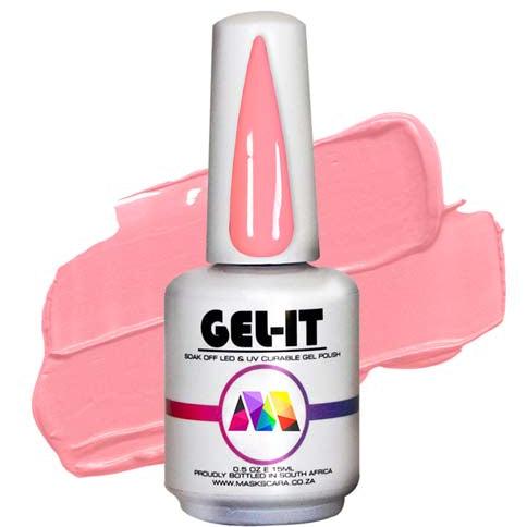 MGP219 – Sun of Peach Polish 15ml