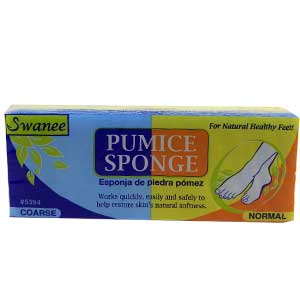 Swanee Hand & Foot Sponge