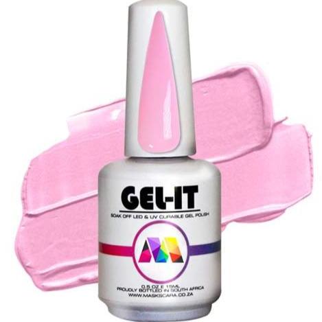 MGP007 – Sweet 16 Gel Polish 15ml