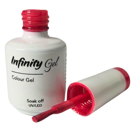 Infinity Scarlet Red 15ml