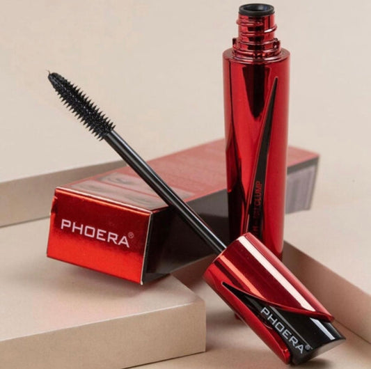 Phoera 9D High Definition Mascara
