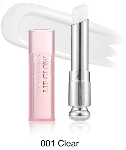 Phoera Lip Glow Color Reviver Balm