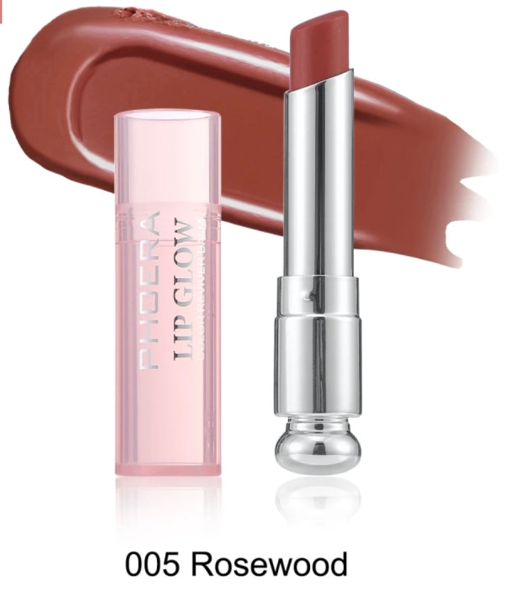 Phoera Lip Glow Color Reviver Balm
