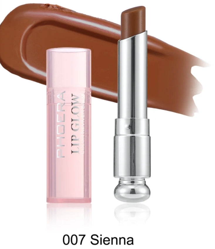 Phoera Lip Glow Color Reviver Balm