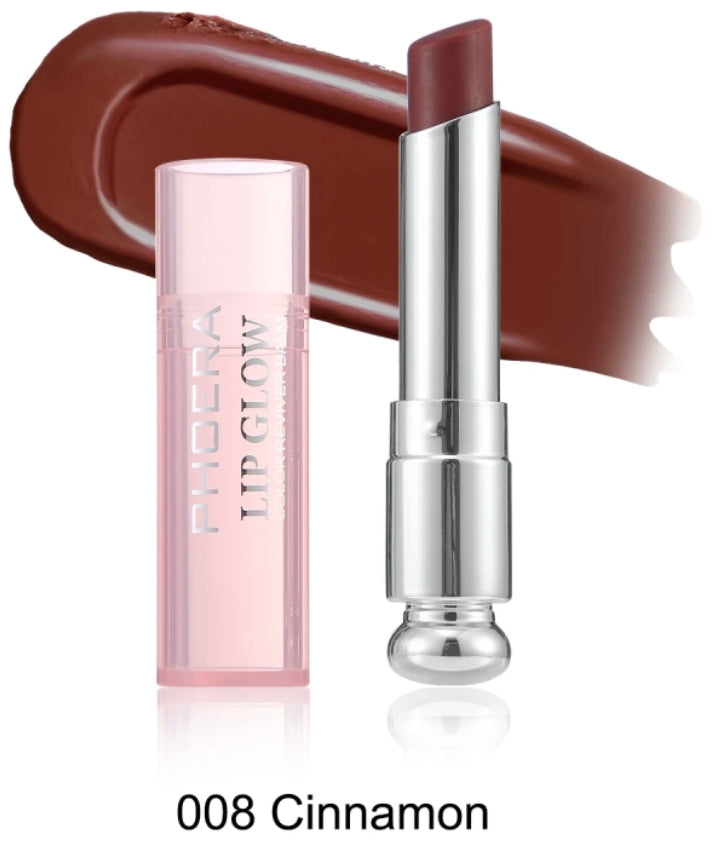 Phoera Lip Glow Color Reviver Balm