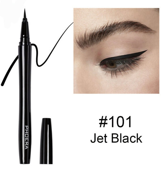 Phoera Liquid Eyeliner