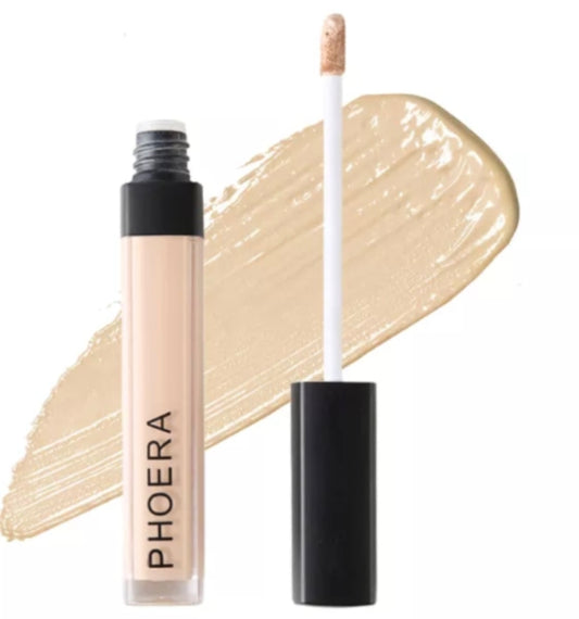 Phoera Full Coverage Concealer