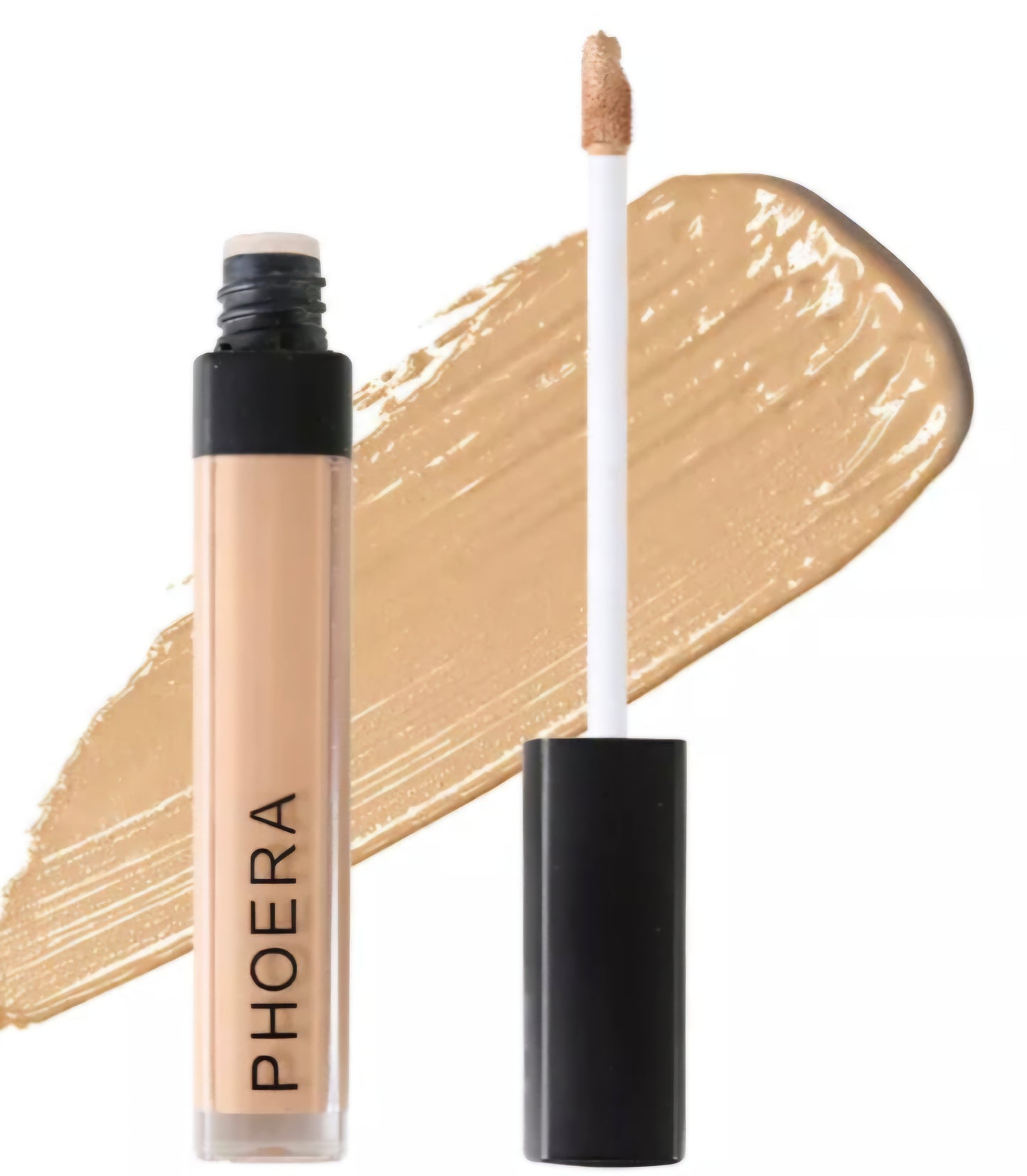 Phoera Full Coverage Concealer