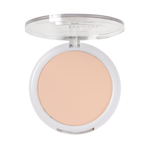 Compact Foundation Pressed Powder