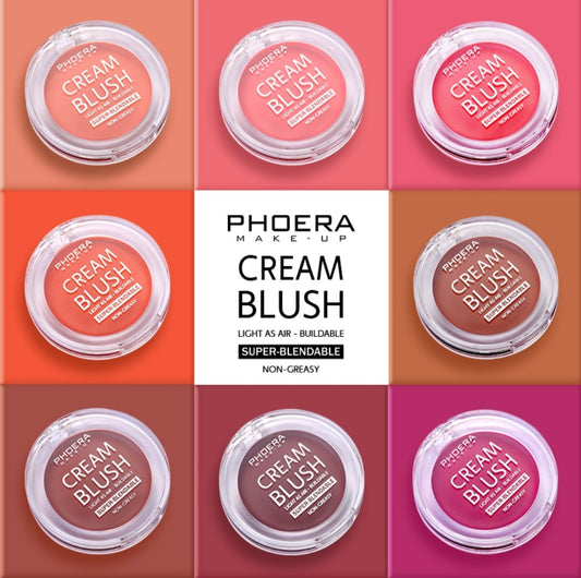 Cheek Bendable Cream Blush