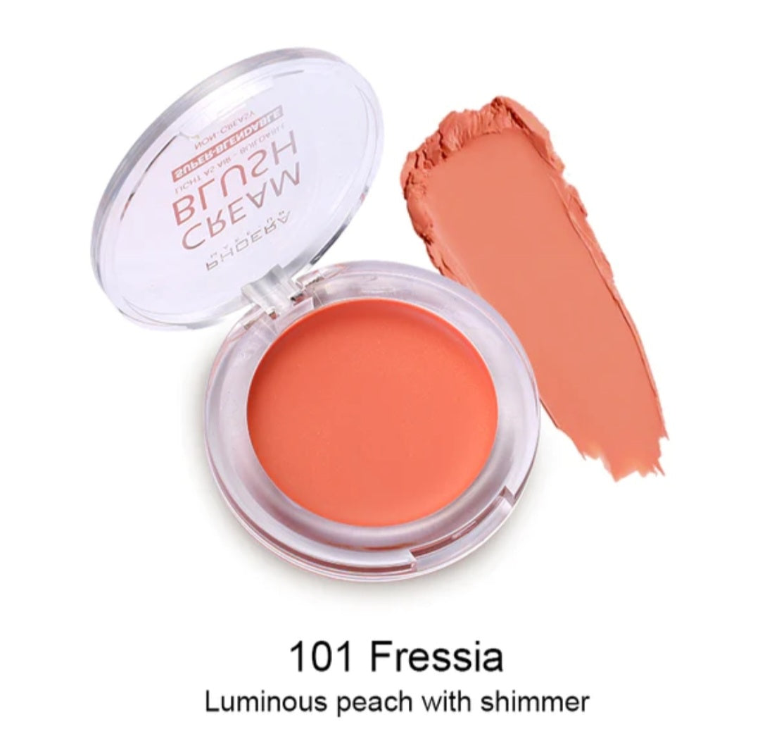 Cheek Bendable Cream Blush