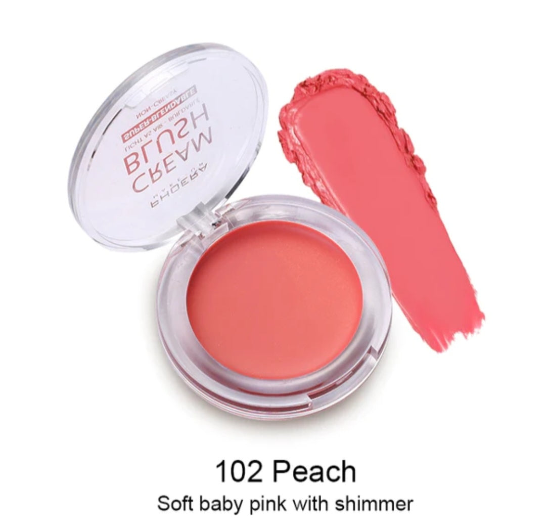 Cheek Bendable Cream Blush