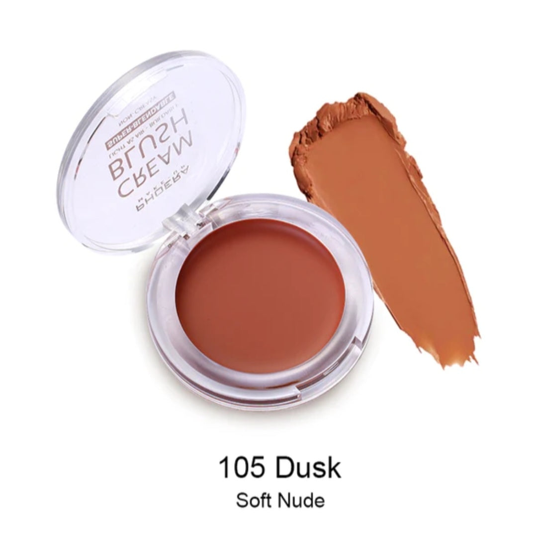 Cheek Bendable Cream Blush