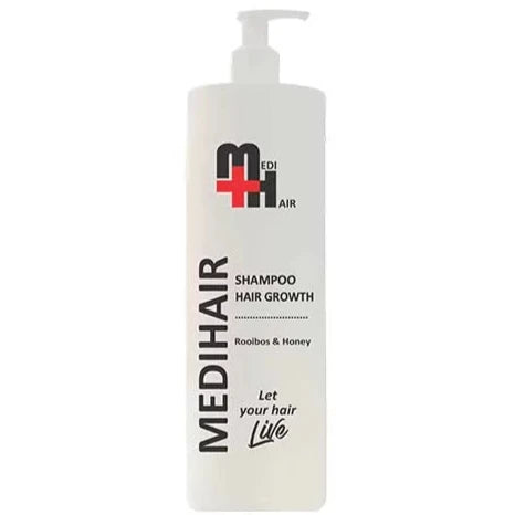 Shampoo R&H Hair Growth 1L