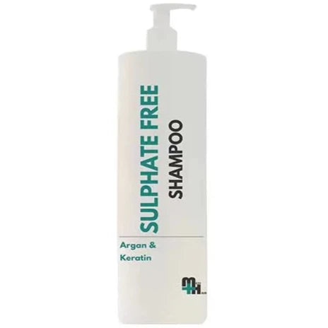 Shampoo Sulphate Free 1L