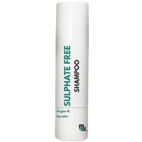 Shampoo Sulphate Free 250ml